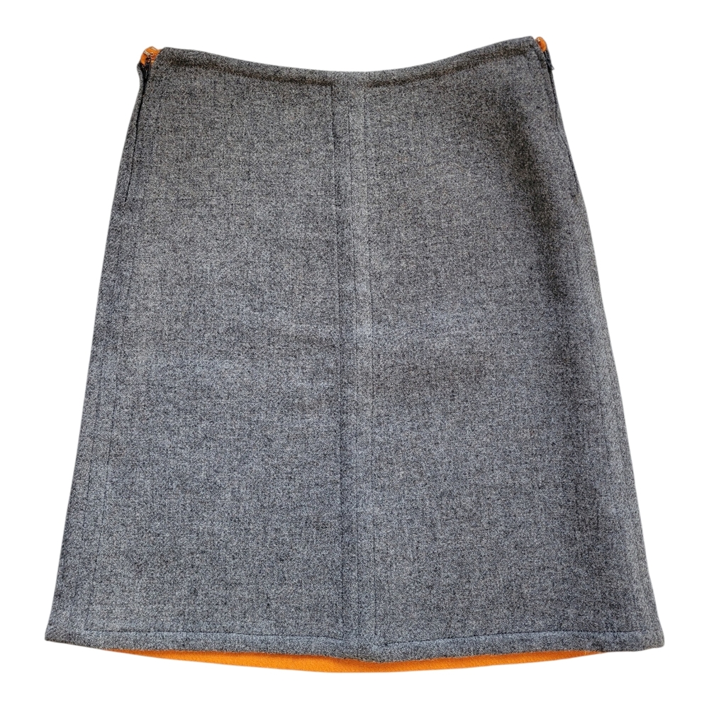1960s Space Age Mod Set: WÉBÉ Paris x Lily Simon Montreal Wool Mad Men - Picture 4 of 16